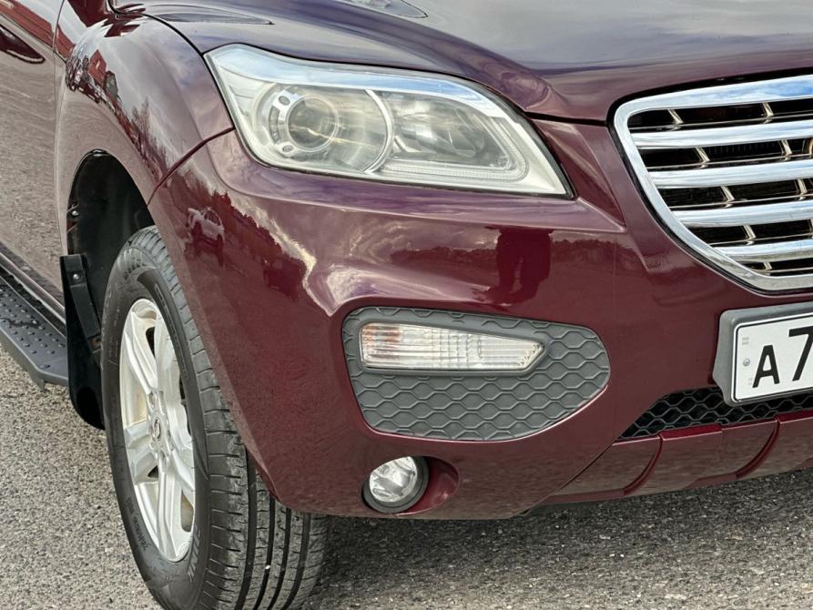 Lifan X60 I Волгоград  - изображение 8