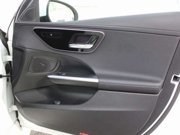 Mercedes-Benz C-Класс V (W206) с пробегом 2021 года, цена 4 700 000 рублей, 37657 км, седан, Автокод Объявления