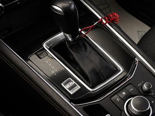 Mazda CX-5 II с пробегом 2019 года, цена 2 847 000 рублей, 115245 км, внедорожник, Автокод Объявления