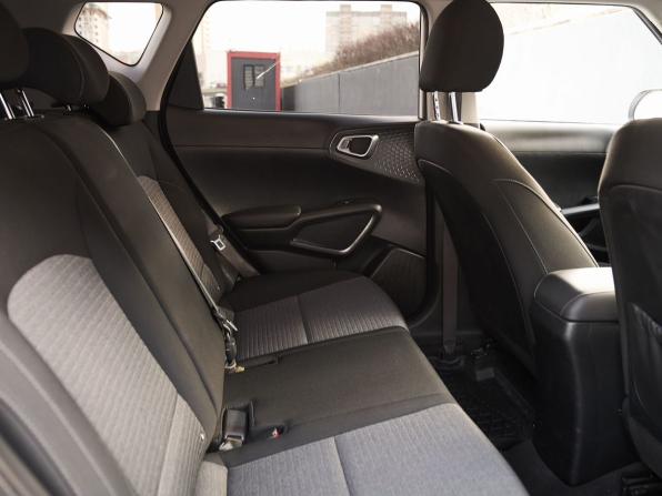 Kia Soul III с пробегом 2021 года, цена 2 144 000 рублей, 67794 км, хэтчбек, Автокод Объявления