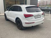 Audi Q5 I (8R) Рестайлинг Кемерово  - изображение 43