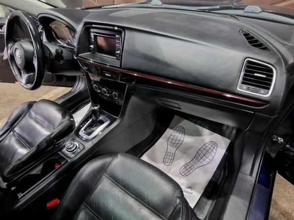 Mazda 6 III (GJ) с пробегом 2012 года, цена 1 380 000 рублей, 281900 км, седан, Автокод Объявления