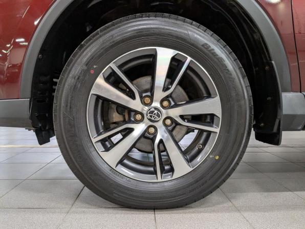 Toyota RAV4 IV (XA40) Рестайлинг с пробегом 2017 года, цена 2 150 000 рублей, 146082 км, внедорожник, Автокод Объявления