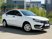 Lada (ВАЗ) Vesta I Рестайлинг (NG) Казань  - изображение 13
