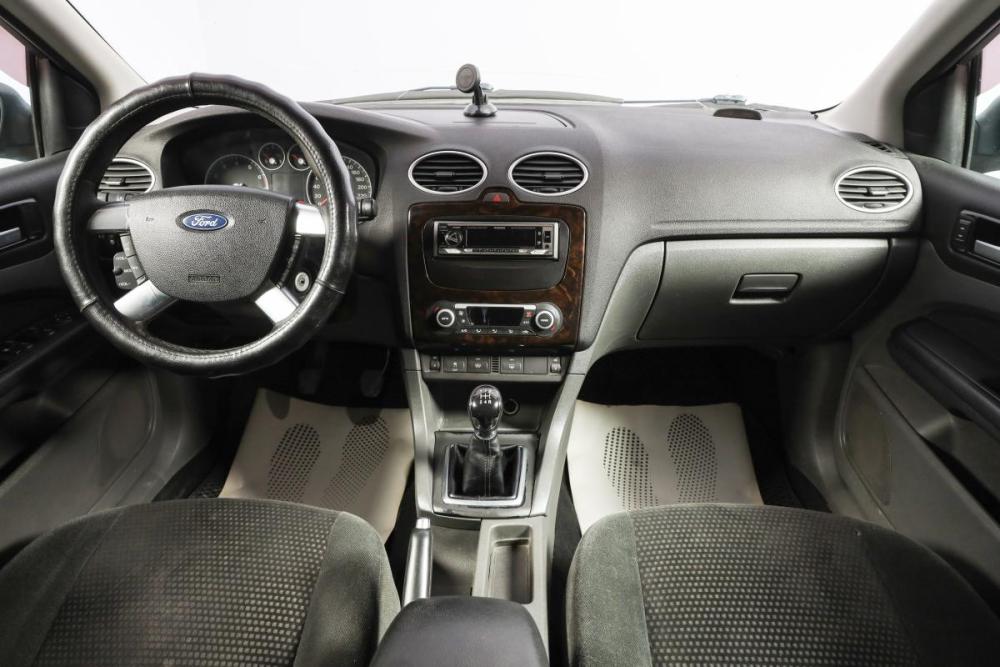 Ford Focus II Новосибирск  - изображение 12