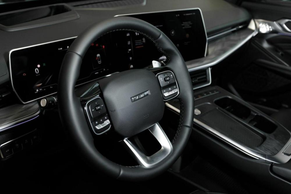 Haval F7x II Москва  - изображение 2