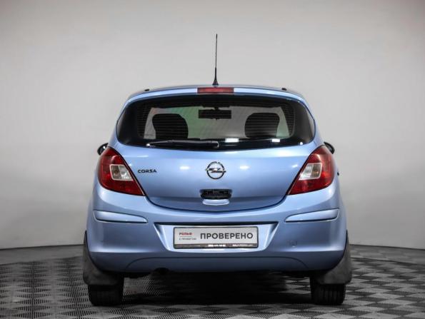 Opel Corsa D Рестайлинг II с пробегом 2013 года, цена 679 000 рублей, 146108 км, хэтчбек, Автокод Объявления
