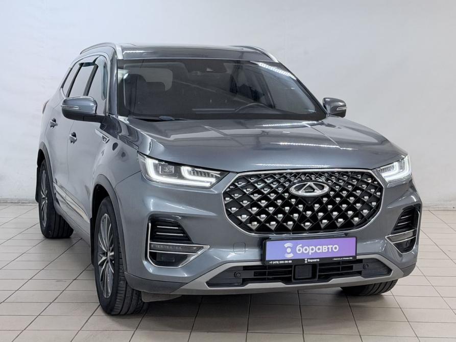 Chery Tiggo 8 Pro I Воронеж  - изображение 2