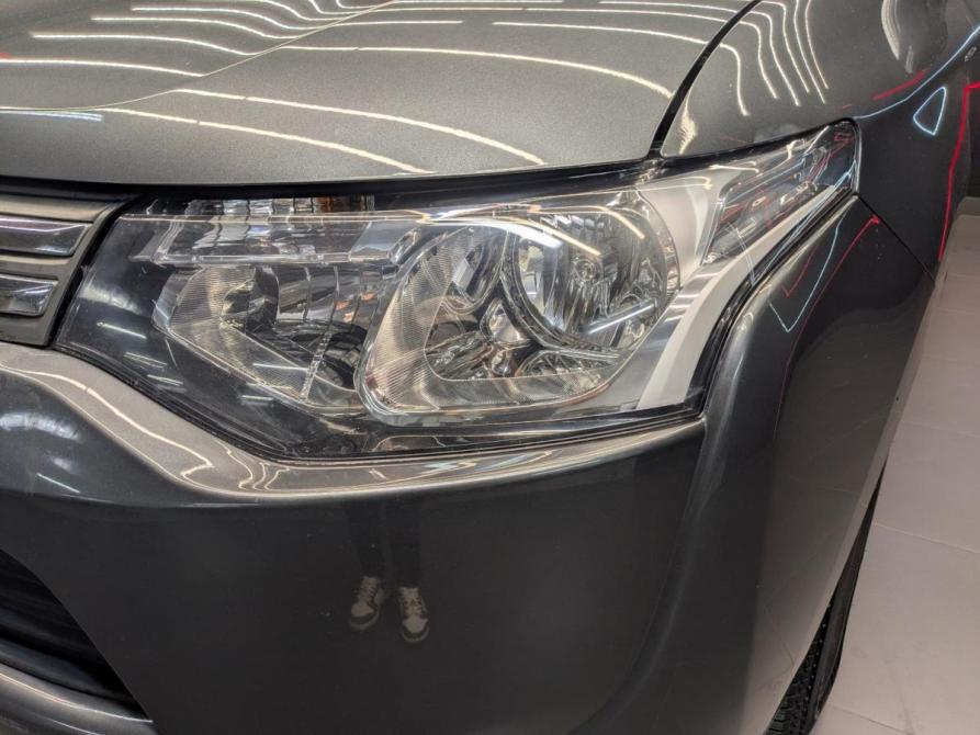 Mitsubishi Outlander III Москва  - изображение 27