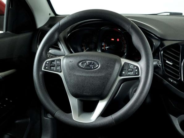 Lada (ВАЗ) Vesta I с пробегом 2018 года, цена 875 000 рублей, 118900 км, универсал, Автокод Объявления