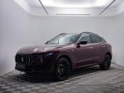 Maserati Levante I Москва  - изображение 22