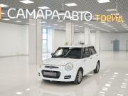Lifan Smily I Рестайлинг (330) Самара  - изображение 20