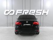 Volkswagen Jetta VI Ростов-на-Дону  - изображение 20