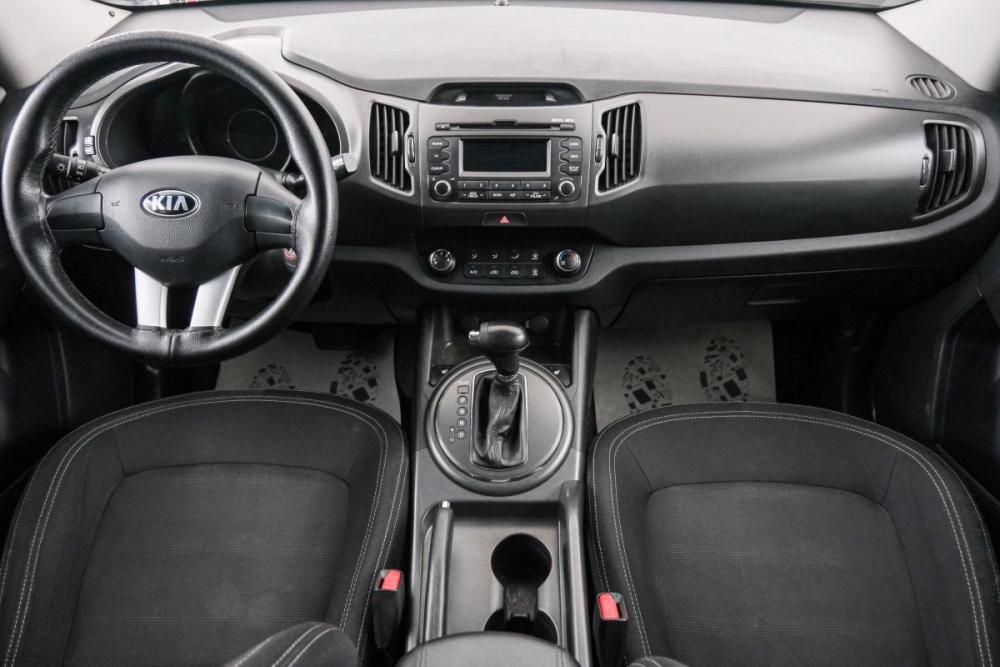 Kia Sportage III Красноярск  - изображение 11
