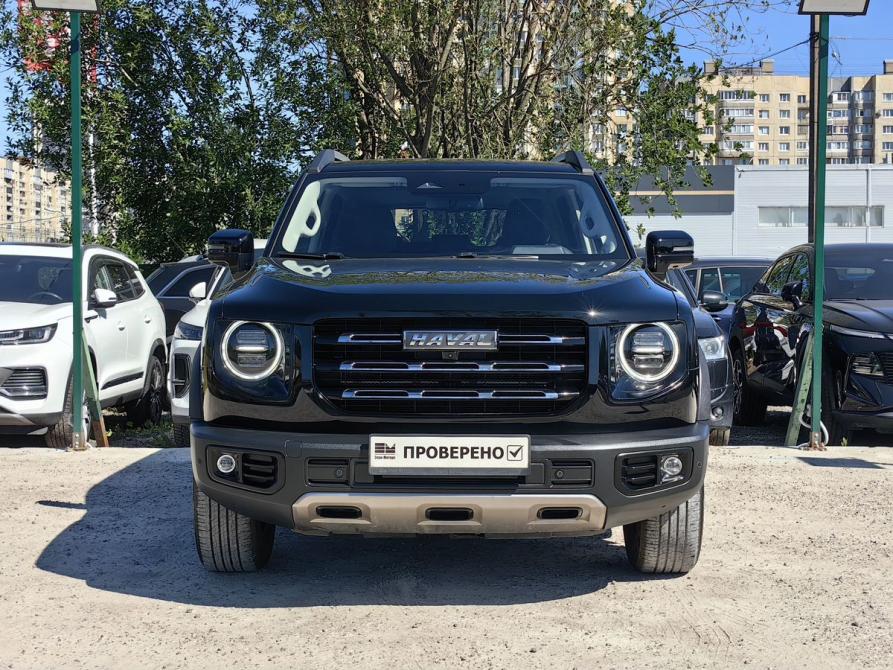 Haval Dargo I Санкт-Петербург  - изображение 2