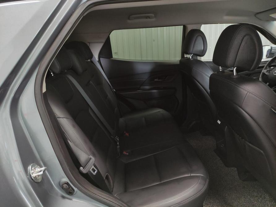 SsangYong Korando IV Пермь  - изображение 10