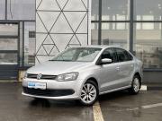 Volkswagen Polo V Москва  - изображение 21