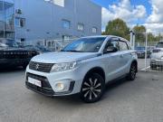 Suzuki Vitara II Рестайлинг Нижнекамск  - изображение 25