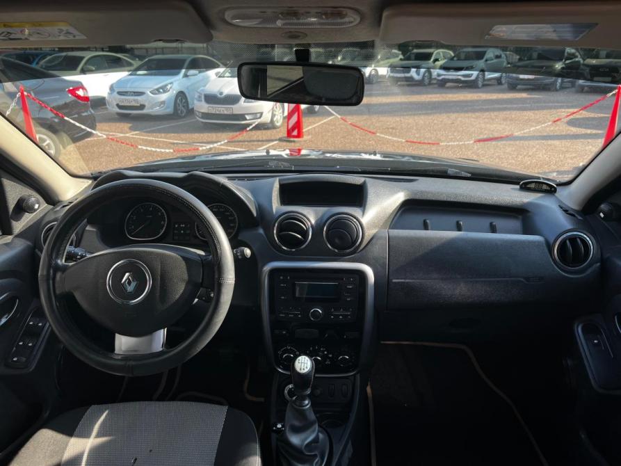 Renault Duster I Стерлитамак  - изображение 14