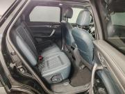 Changan CS95 I Рестайлинг 2 Москва  - изображение 46