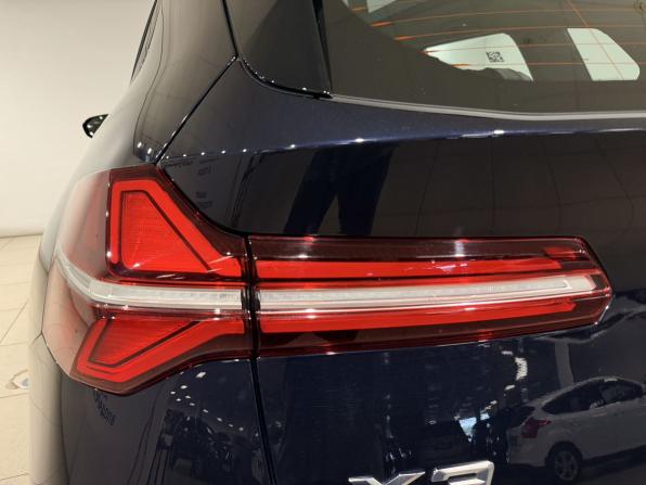 BMW X3 IV (G45/G48) с пробегом 2025 года, цена 6 390 000 рублей, 19779 км, внедорожник, Автокод Объявления