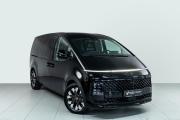 Hyundai Staria I Казань  - изображение 16