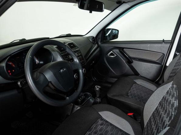Lada (ВАЗ) Granta I Рестайлинг с пробегом 2019 года, цена 770 000 рублей, 84360 км, универсал, Автокод Объявления