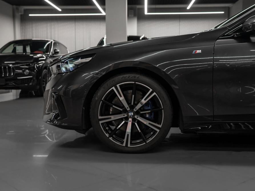 BMW 5 серии VIII (G60/G61/G68) Москва  - изображение 34