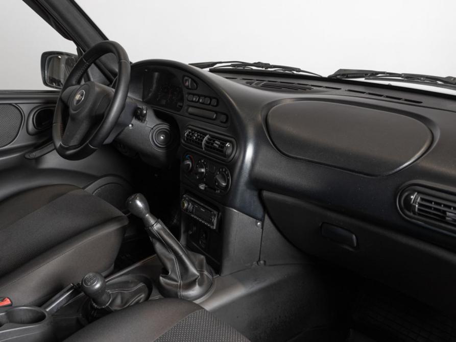 Chevrolet Niva I Рестайлинг Казань  - изображение 7
