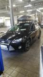 Ford Focus III Санкт-Петербург  - изображение 7