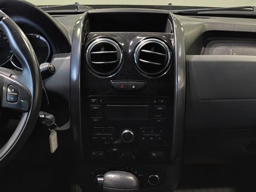 Renault Duster I Рестайлинг Казань  - изображение 18