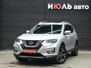 Nissan X-Trail III Рестайлинг Екатеринбург  - изображение 24