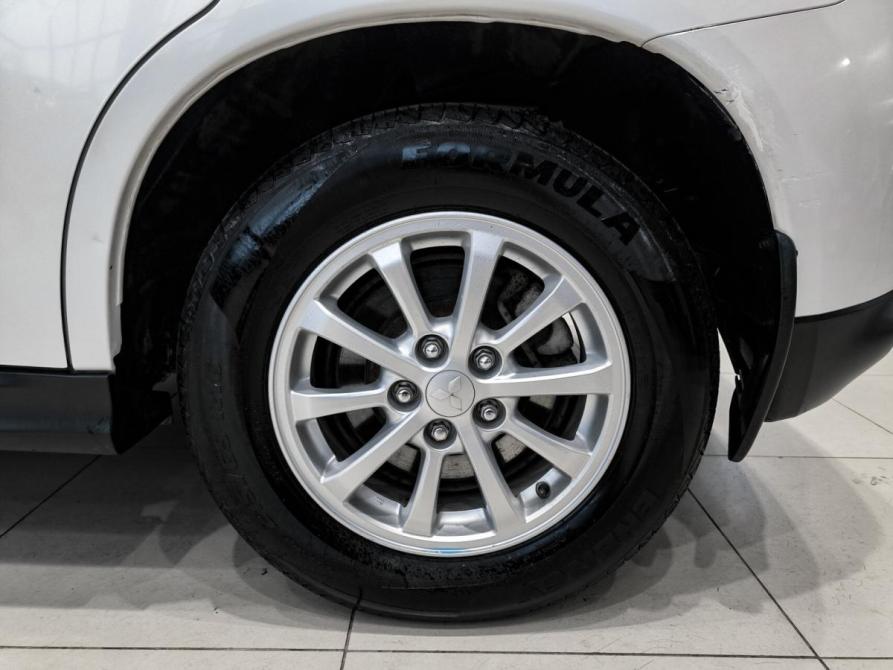 Mitsubishi ASX I Рестайлинг Казань  - изображение 22