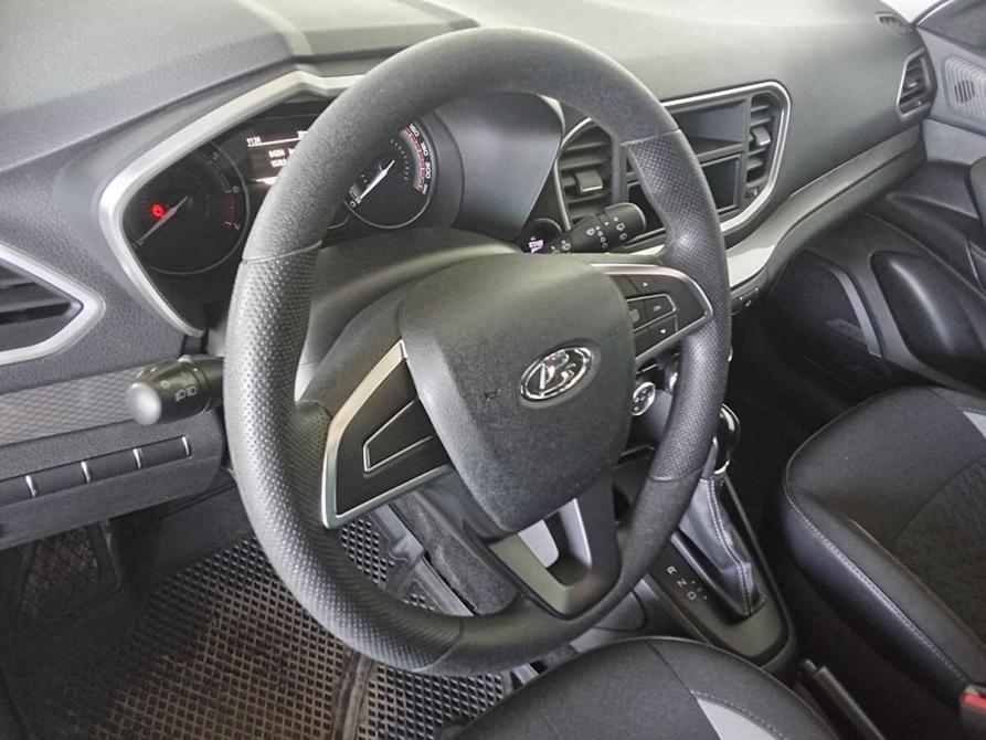 Lada (ВАЗ) Vesta I Рестайлинг (NG) Москва  - изображение 12