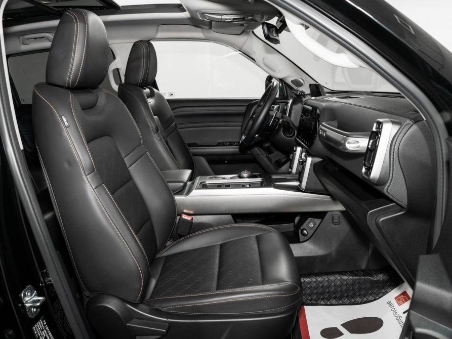 Haval Dargo I Иркутск  - изображение 6