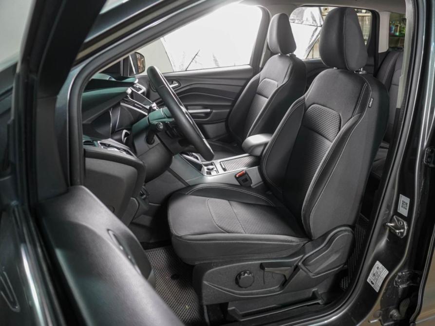 Ford Kuga II Рестайлинг Воронеж  - изображение 10
