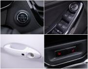 Ford Fiesta Mk6 Рестайлинг Москва  - изображение 35