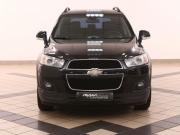 Chevrolet Captiva I Рестайлинг 2 Иваново  - изображение 12