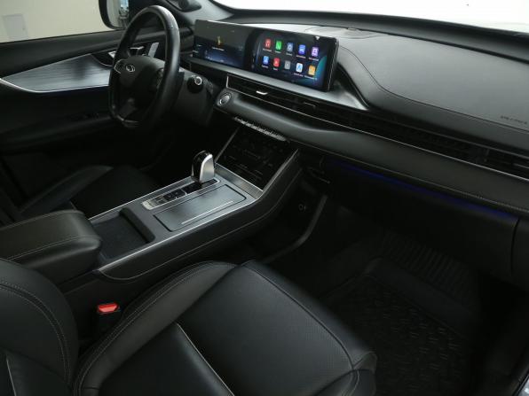 Chery Tiggo 7 Pro Max I с пробегом 2023 года, цена 1 754 000 рублей, 62400 км, внедорожник, Автокод Объявления