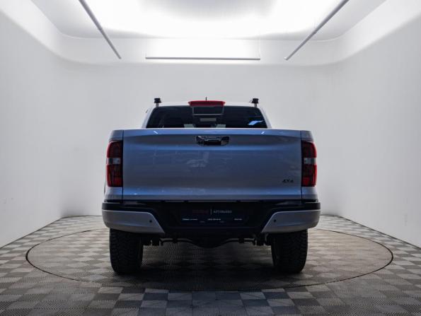 Changan Hunter Plus с пробегом 2024 года, цена 3 050 000 рублей, 23924 км, offers.body_type.unknown, Автокод Объявления