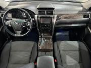 Toyota Camry VII (XV50) Рестайлинг Москва  - изображение 29