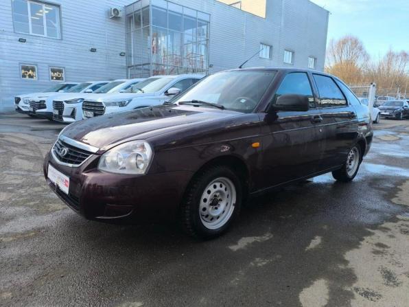 Lada (ВАЗ) Priora I с пробегом 2013 года, цена 266 562 рубля, 115000 км, хэтчбек, Автокод Объявления