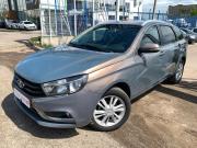 Lada (ВАЗ) Vesta I Нижнекамск  - изображение 21