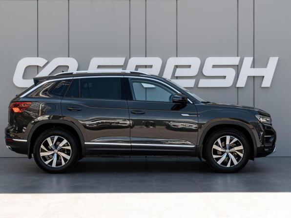 Volkswagen Tayron I с пробегом 2021 года, цена 2 920 000 рублей, 63400 км, внедорожник, Автокод Объявления