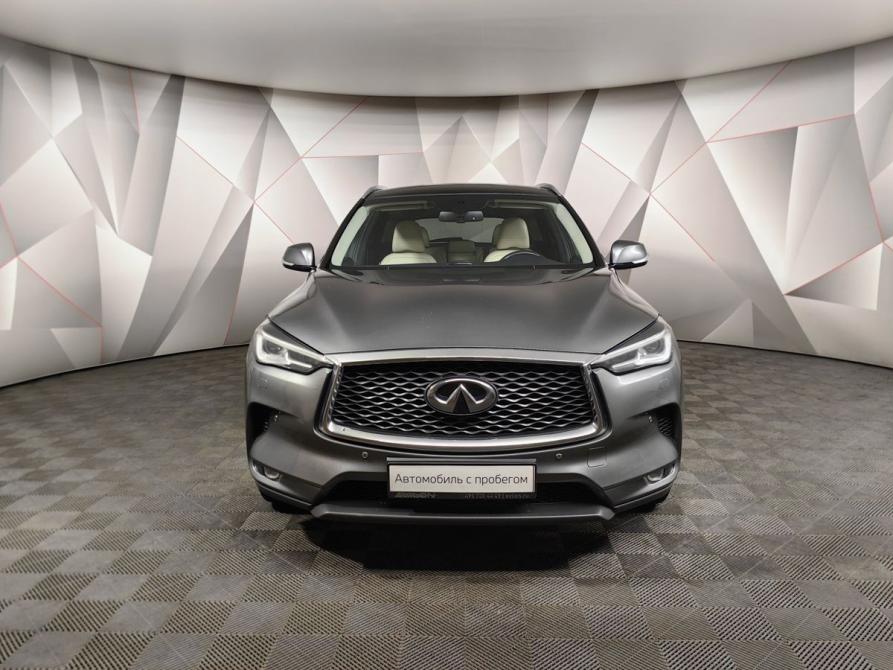 Infiniti QX50 II Москва  - изображение 7