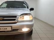 Chevrolet Niva I Энгельс  - изображение 47