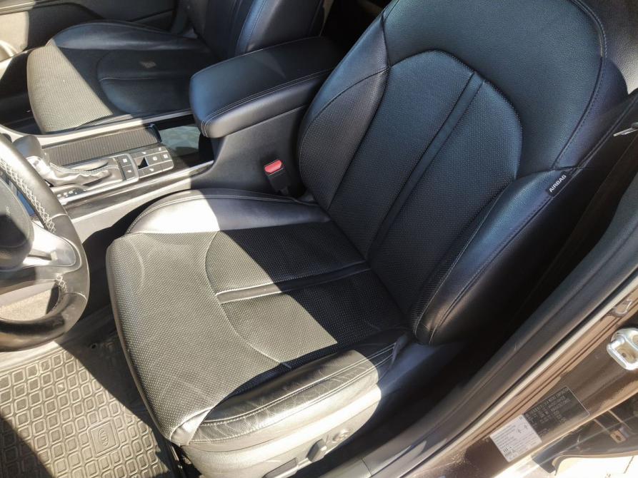 Kia Optima IV Екатеринбург  - изображение 9