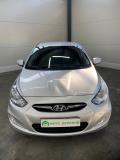 Hyundai Solaris I Нижний Тагил  - изображение 13