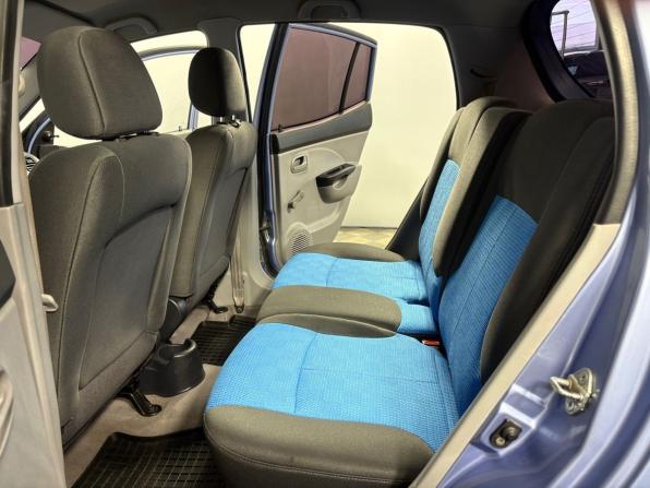 Kia Picanto I с пробегом 2007 года, цена 399 000 рублей, 104645 км, хэтчбек, Автокод Объявления