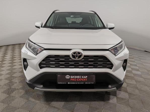 Toyota RAV4 V (XA50) с пробегом 2021 года, цена 3 499 000 рублей, 59575 км, внедорожник, Автокод Объявления
